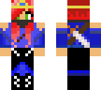 warrior princess edit edit