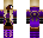 warror