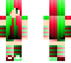 watermelon girl 2