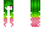 watermelon hair base