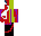 weird mob for forum post