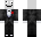 weird thing