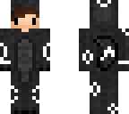 white black pvp guy 