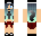 winter- tomboy