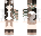 wolf girl