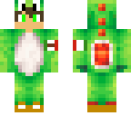 yoshi