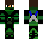 3d ninjasnake78