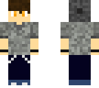 a boy with a beanie hat - updated