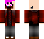abnormals school uniform male