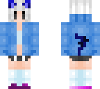 added a tail