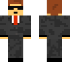 agent