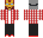 aircat halloweenpartyskin