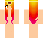 amber base skin