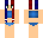 american bikini