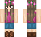an edit of cowgirl