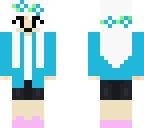 anime girl sans
