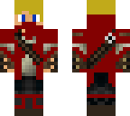 archer
