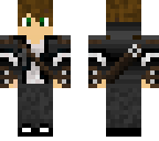 archer boy
