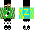 archer herobrine