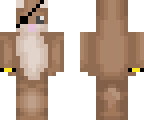 artur guineapig buccaneer