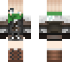 assassin girl