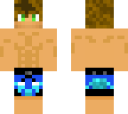 atomicinvader no shirt