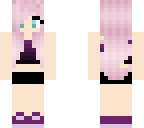 aurora purple