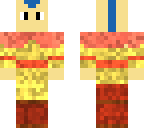 avatar aang