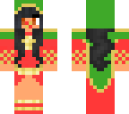 baby aphmau christmas
