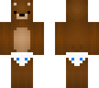 baby bear