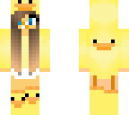 baby duck