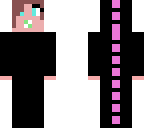 baby girl 6th skin