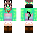 baby neko chisk