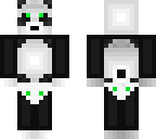 baby panda