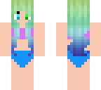 bathing suit