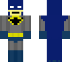 batman