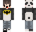 batman boy