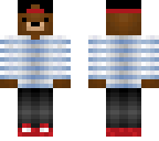 bear boy