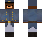 bear civil war no beard