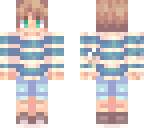 bee child 4pixel arm