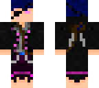 bkplaysmc pirate