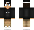 black boy