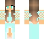 blades and magic formal tipe girl