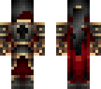 blind warrior