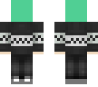 block head 