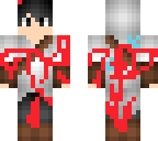 bloodybernardo