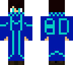 blu dragon