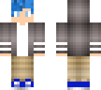 blue boy