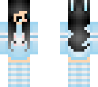 blue bunny derp