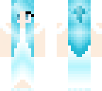 blue dress revival